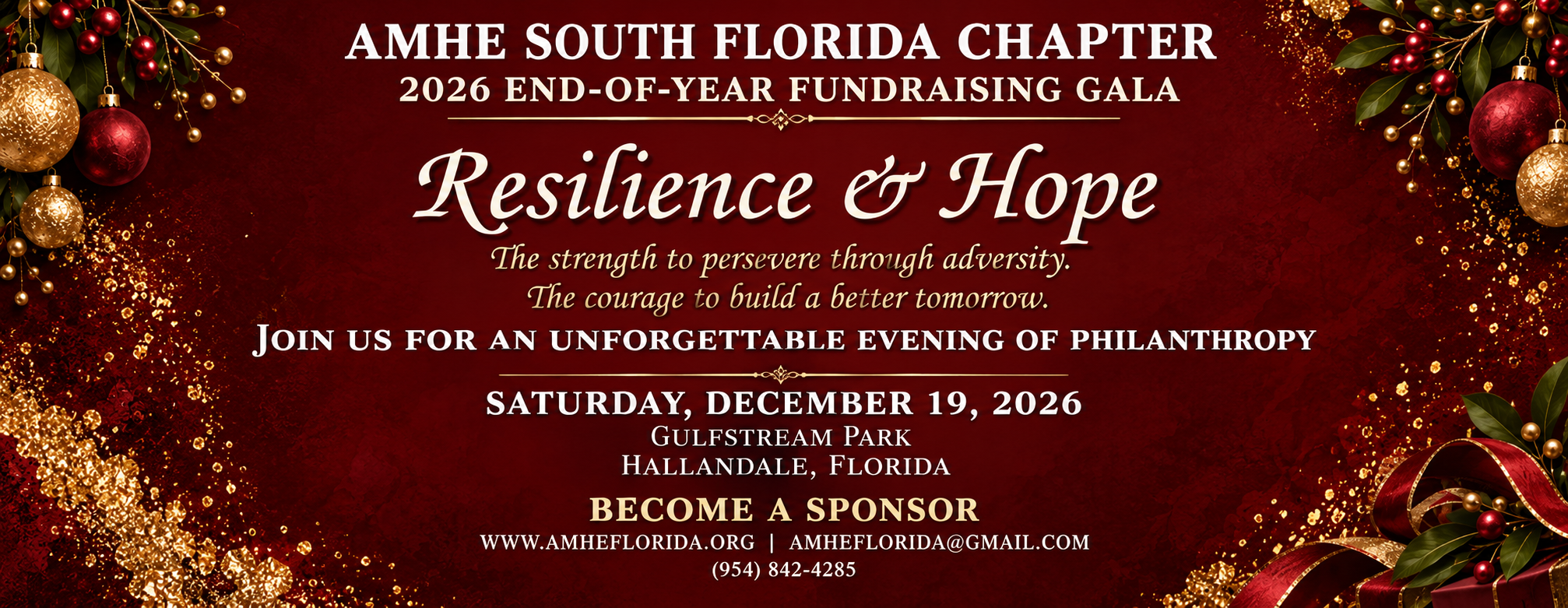 AMHE South Florida Chapter