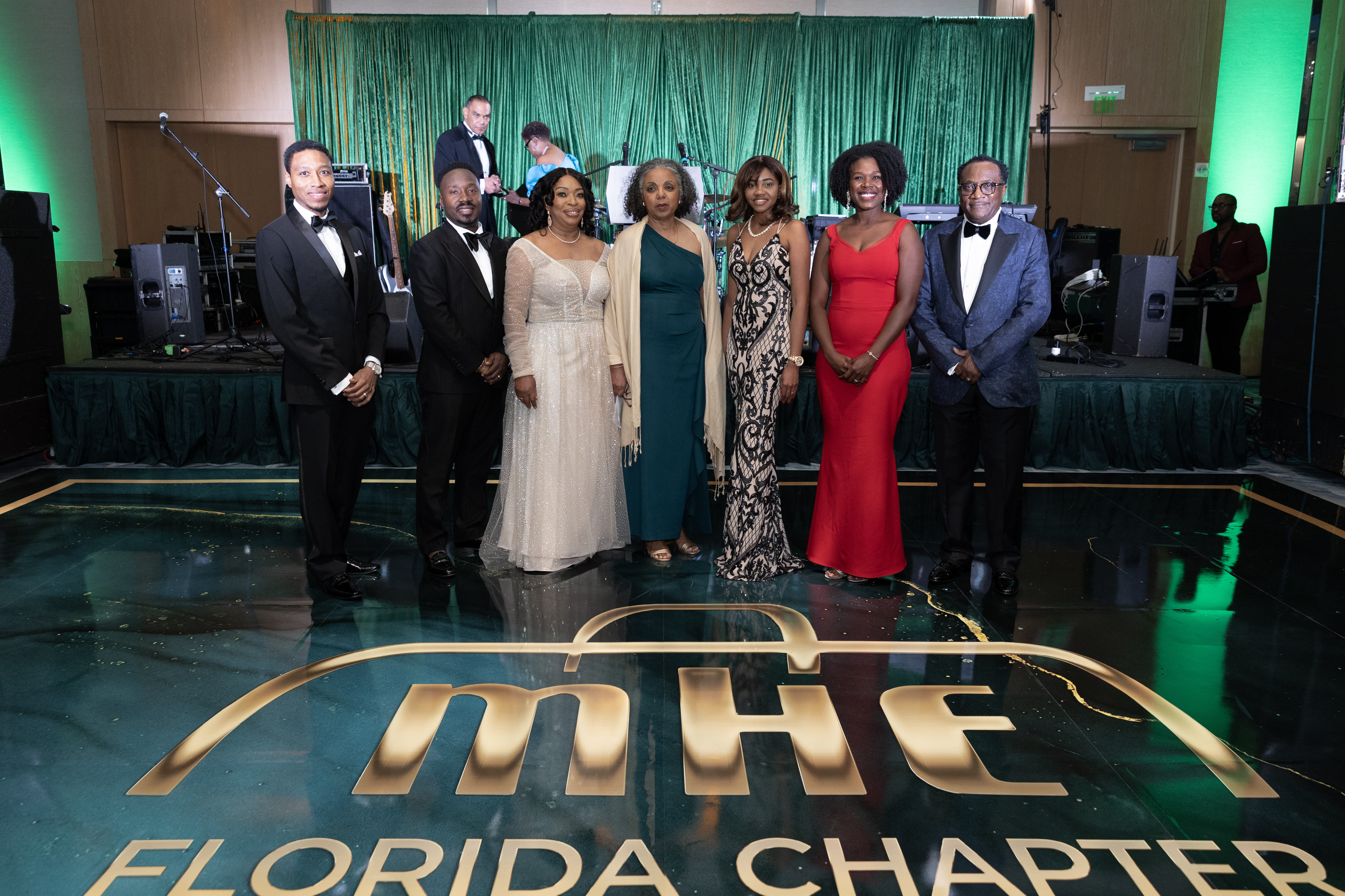 AMHE South Florida Chapter
